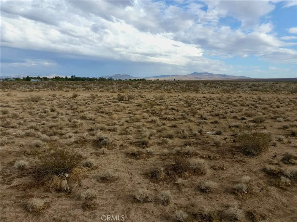 Redrock Inyokern Rd & Sunset Inyokern, CA 93527