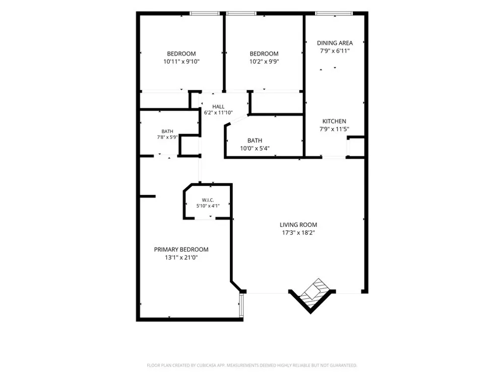 13825 Beaver Street #62 Sylmar, CA 91342