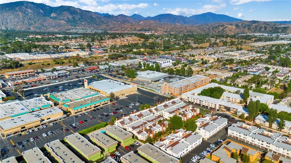 13825 Beaver Street #62 Sylmar, CA 91342