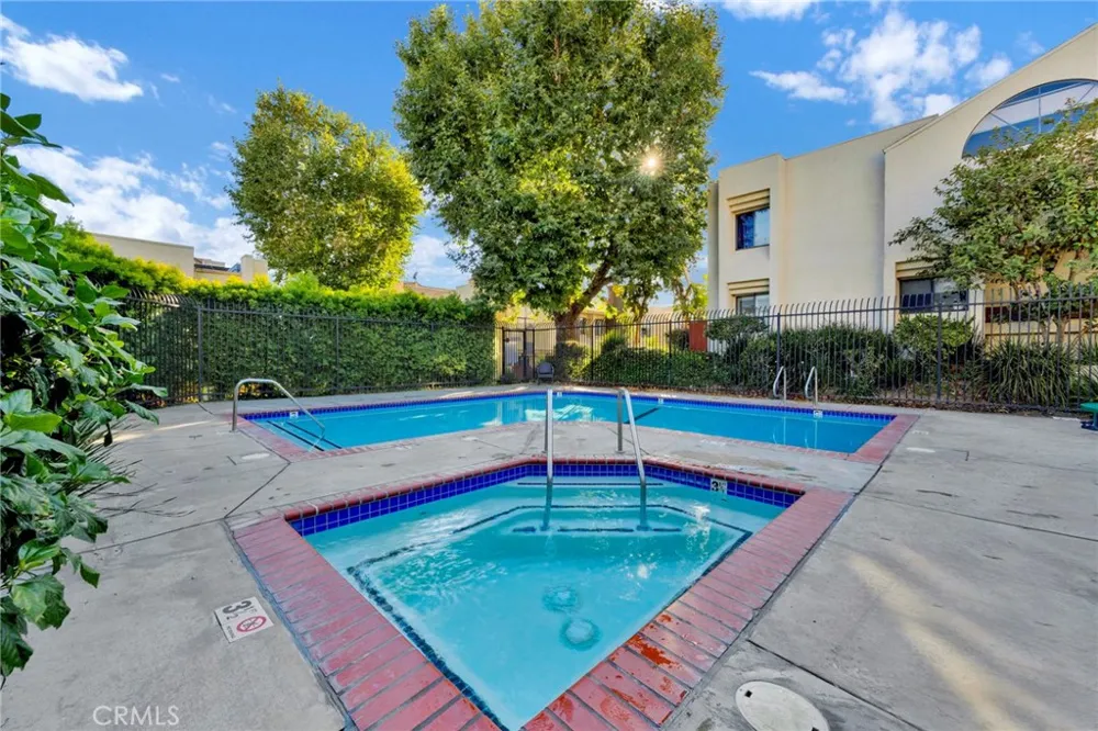 13825 Beaver Street #62 Sylmar, CA 91342