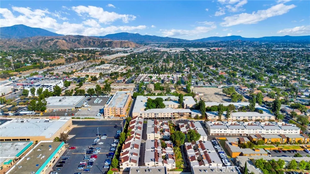 13825 Beaver Street #62 Sylmar, CA 91342