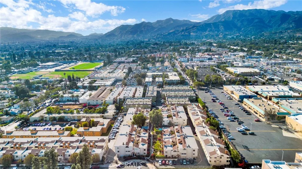 13825 Beaver Street #62 Sylmar, CA 91342