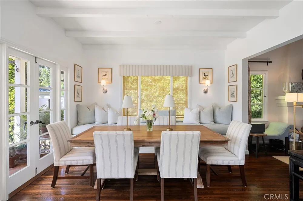 2520 Alta Avenue Santa Monica, CA 90402