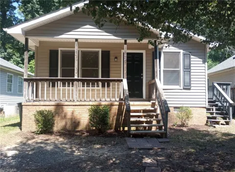 302 Aunt Mary Avenue
