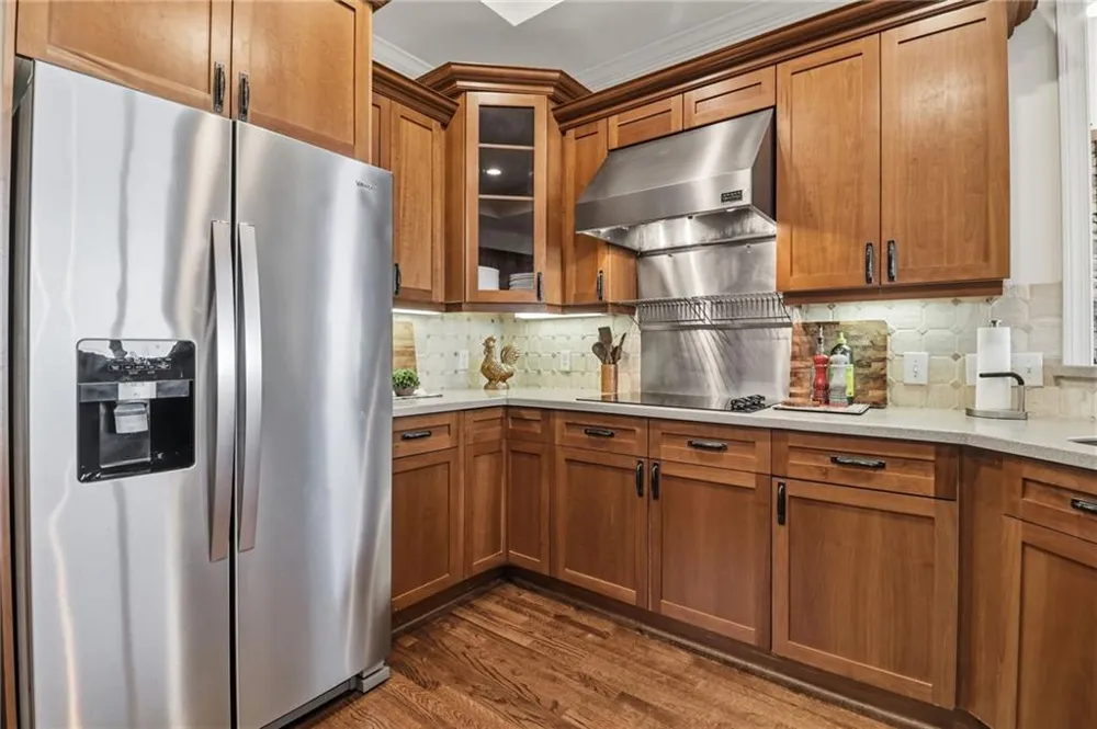 1837 Ridgeview Drive Big Canoe, GA 30143