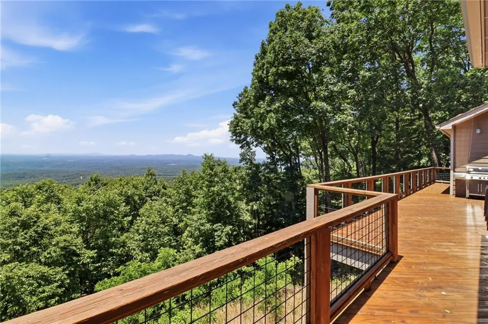 1837 Ridgeview Drive Big Canoe, GA 30143