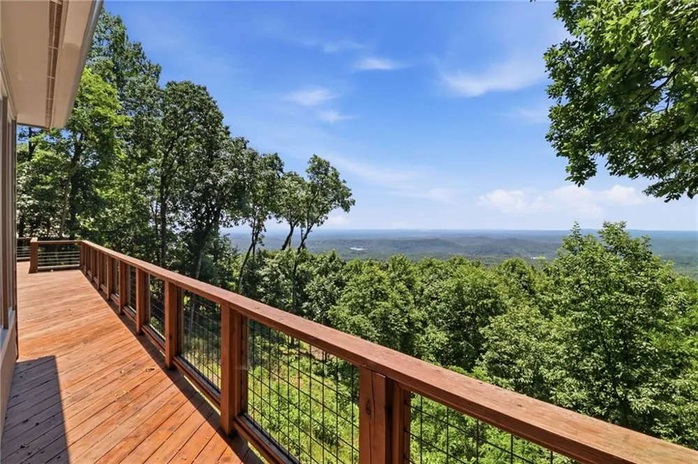 1837 Ridgeview Drive Big Canoe, GA 30143