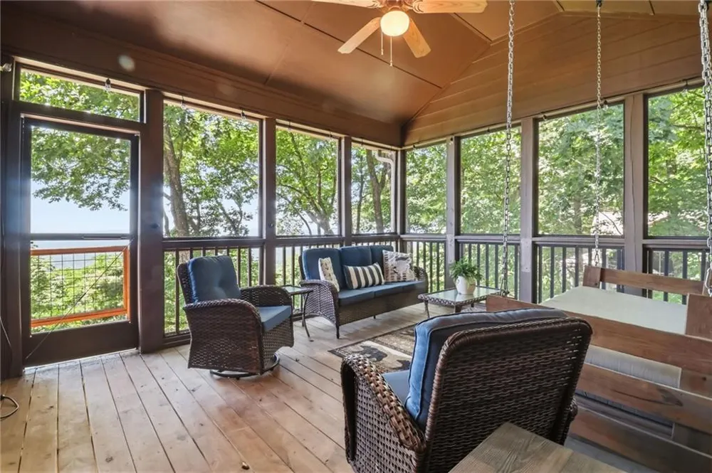 1837 Ridgeview Drive Big Canoe, GA 30143