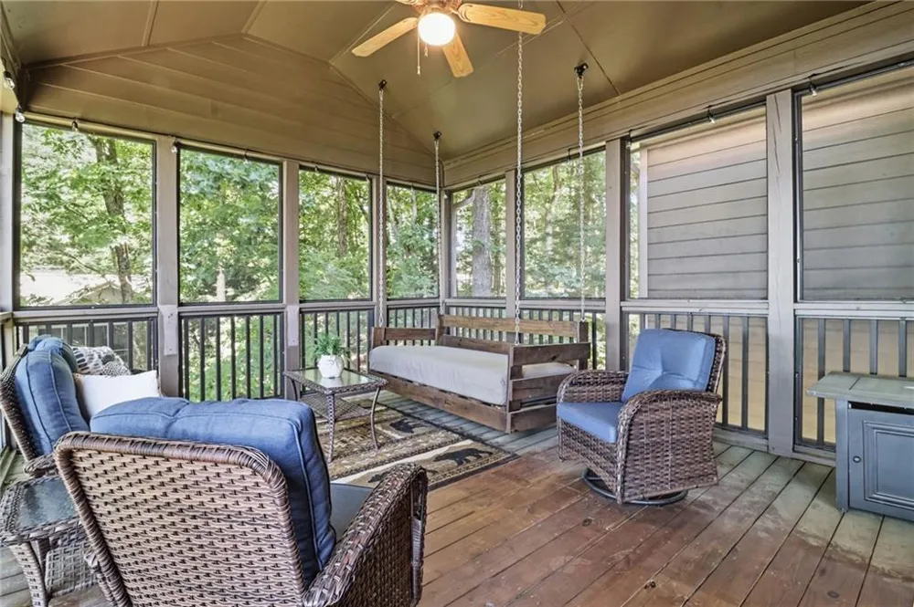1837 Ridgeview Drive Big Canoe, GA 30143
