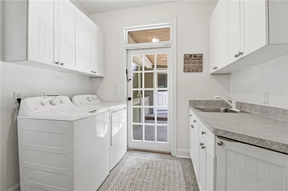 1837 Ridgeview Drive Big Canoe, GA 30143