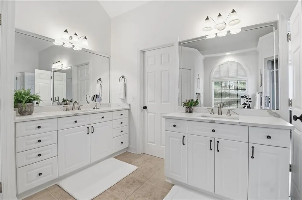 1837 Ridgeview Drive Big Canoe, GA 30143