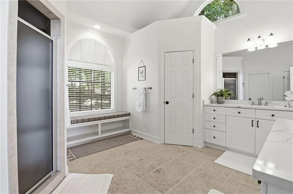 1837 Ridgeview Drive Big Canoe, GA 30143