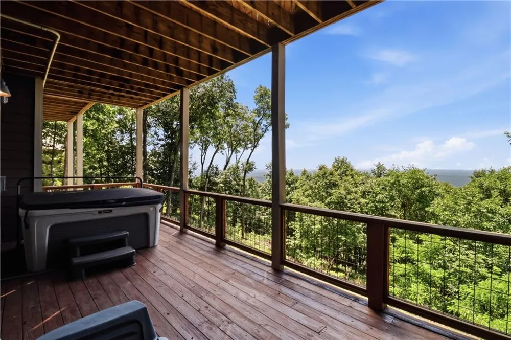1837 Ridgeview Drive Big Canoe, GA 30143