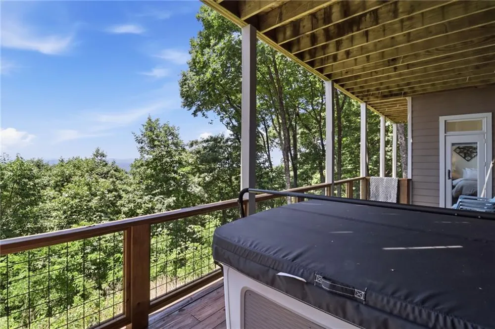 1837 Ridgeview Drive Big Canoe, GA 30143