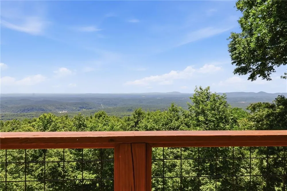 1837 Ridgeview Drive Big Canoe, GA 30143