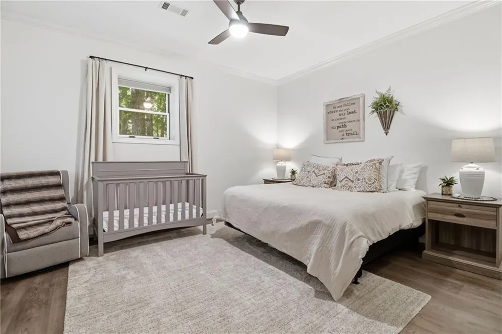 1837 Ridgeview Drive Big Canoe, GA 30143