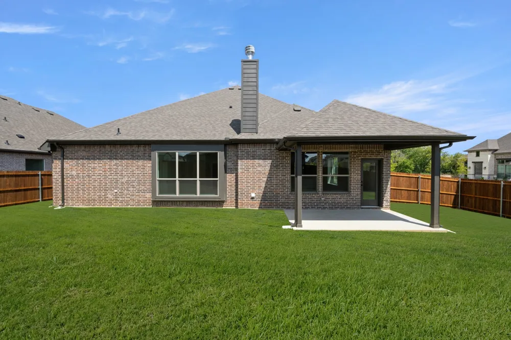 11 Plover Street Joshua, TX 76058