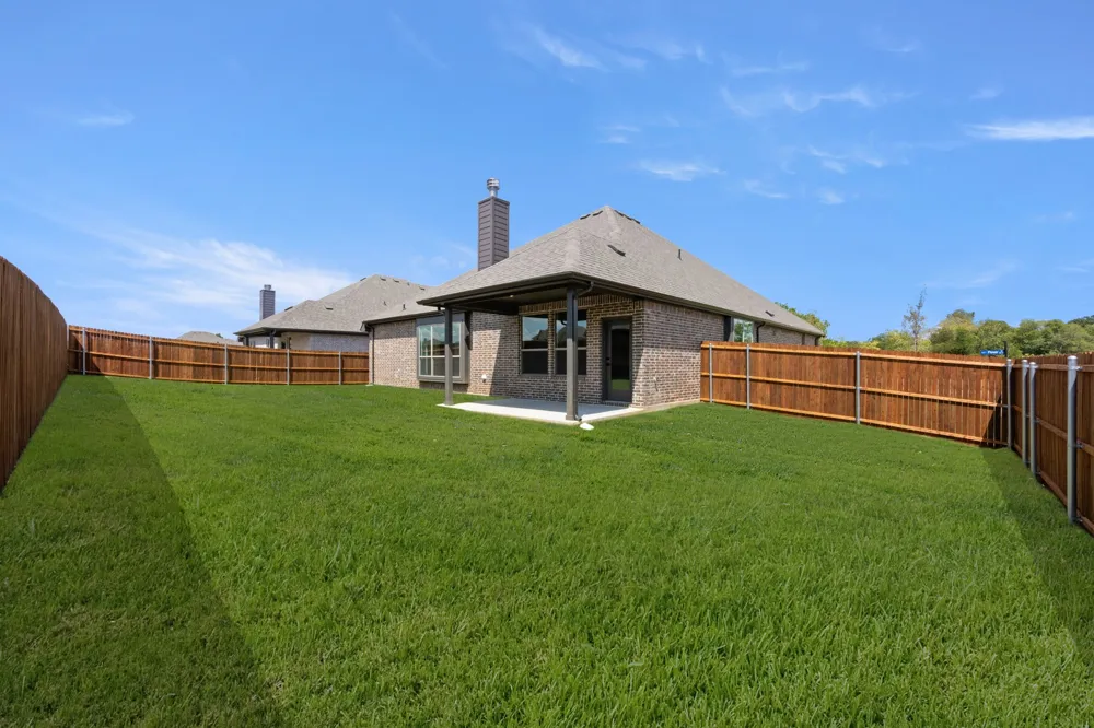 11 Plover Street Joshua, TX 76058