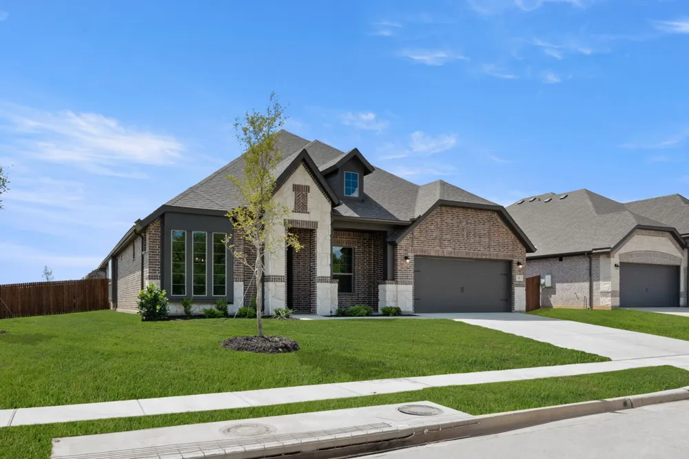 11 Plover Street Joshua, TX 76058