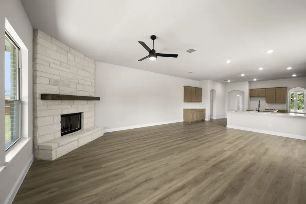 11 Plover Street Joshua, TX 76058