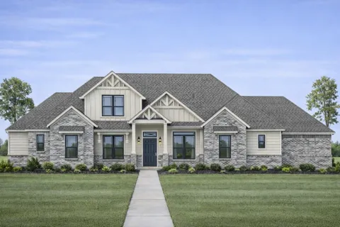 3031 Guadalupe Peak Drive