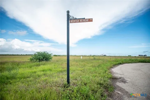 6 Redfish Retreat Drive