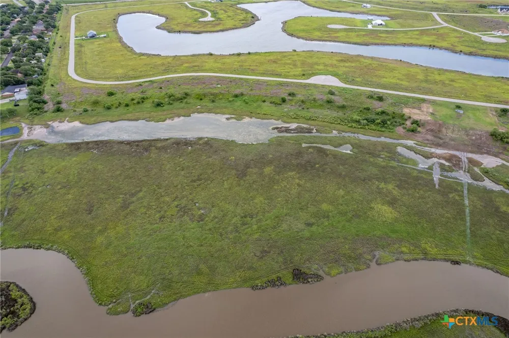 6 Redfish Retreat Drive Port Lavaca, TX 77979