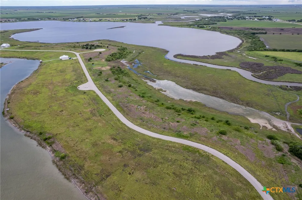6 Redfish Retreat Drive Port Lavaca, TX 77979