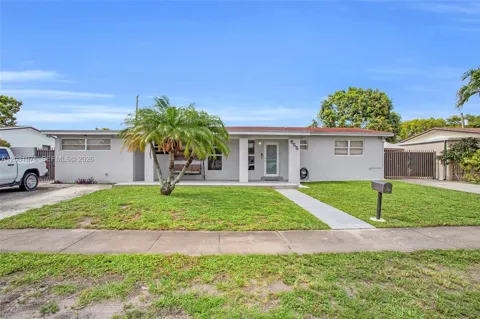 855 W 70th Pl