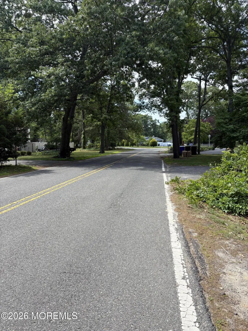 1555 Forge Pond Road Brick, NJ 08724
