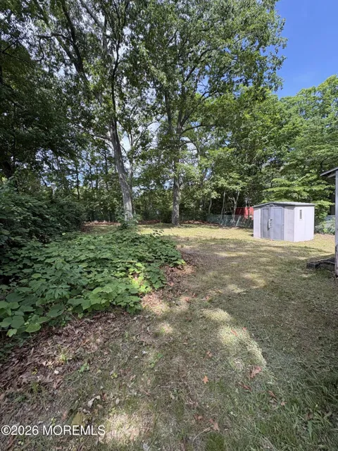 1555 Forge Pond Road