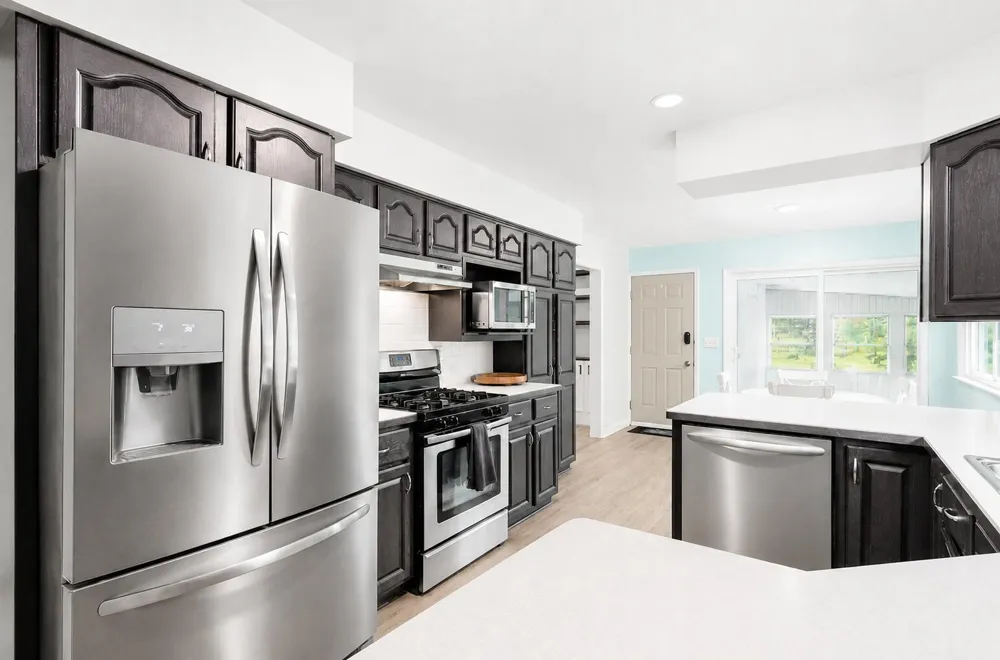 3302 Northview Drive Kalamazoo Charter Township, MI 49004