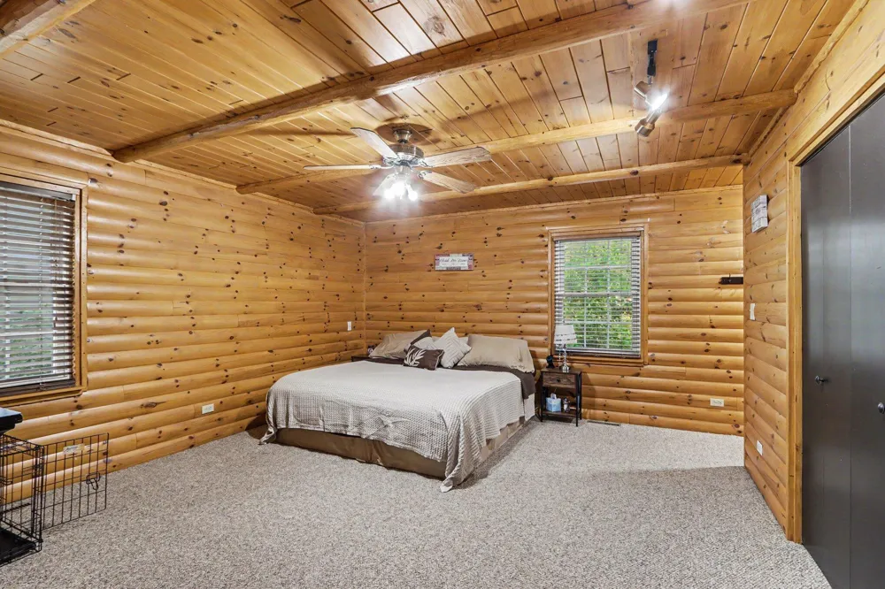 8275 Valleywood Lane Portage City, MI 49024