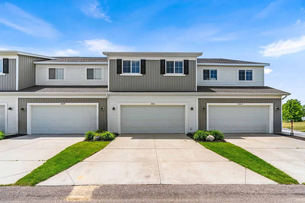 3641 Andover Lane Jamestown Charter Township, MI 49426