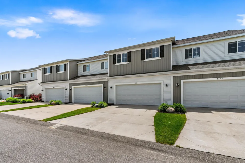 3641 Andover Lane Jamestown Charter Township, MI 49426