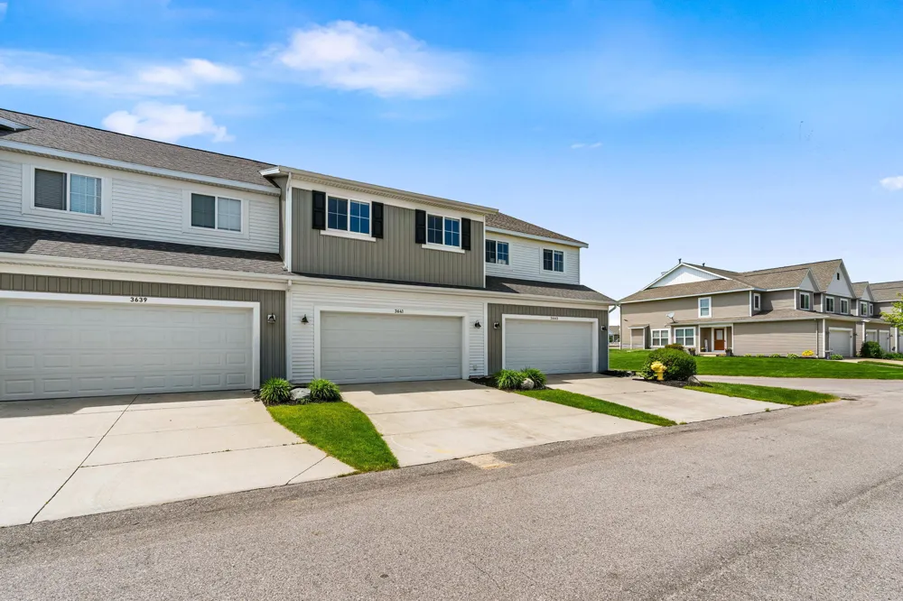 3641 Andover Lane Jamestown Charter Township, MI 49426
