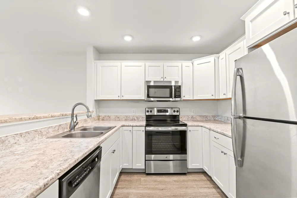 3641 Andover Lane Jamestown Charter Township, MI 49426