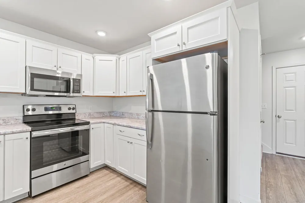 3641 Andover Lane Jamestown Charter Township, MI 49426