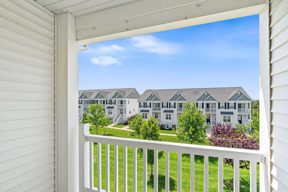 3641 Andover Lane Jamestown Charter Township, MI 49426