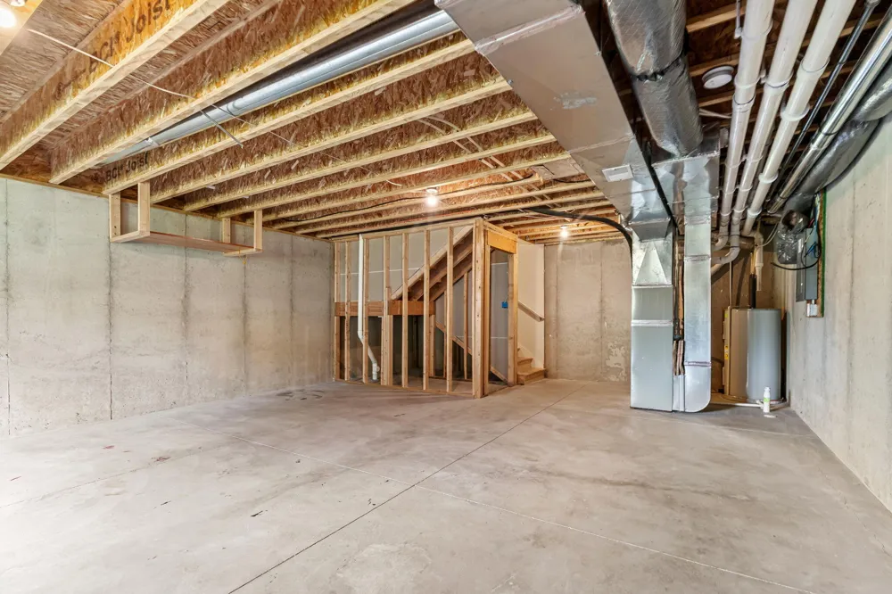 3641 Andover Lane Jamestown Charter Township, MI 49426