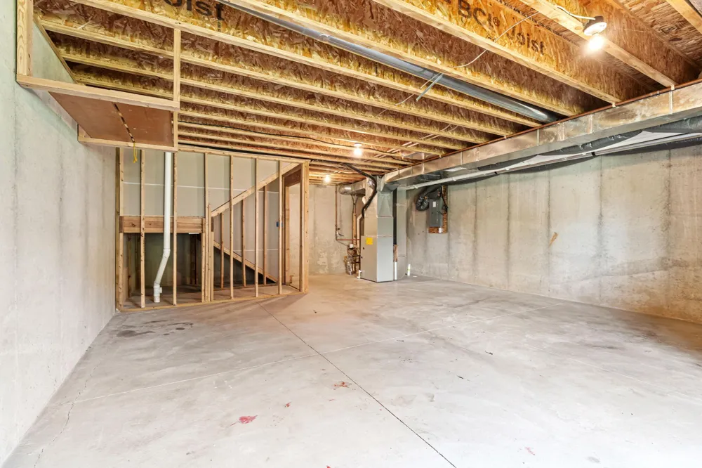 3641 Andover Lane Jamestown Charter Township, MI 49426