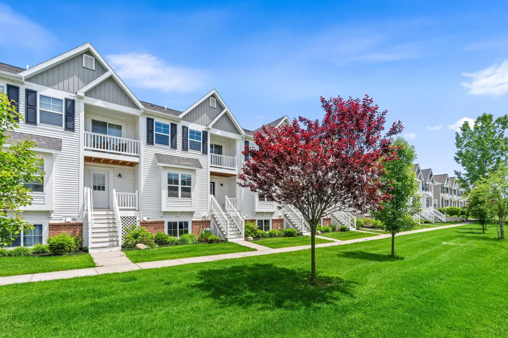 3641 Andover Lane Jamestown Charter Township, MI 49426