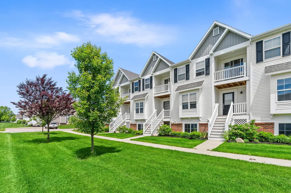 3641 Andover Lane Jamestown Charter Township, MI 49426