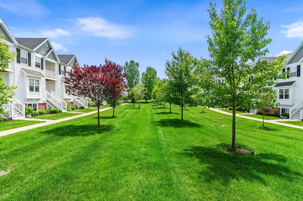 3641 Andover Lane Jamestown Charter Township, MI 49426