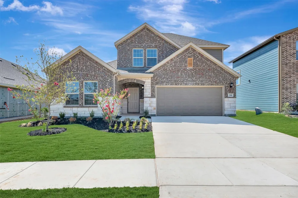 3308 Kingdom Drive Denton, TX 76208