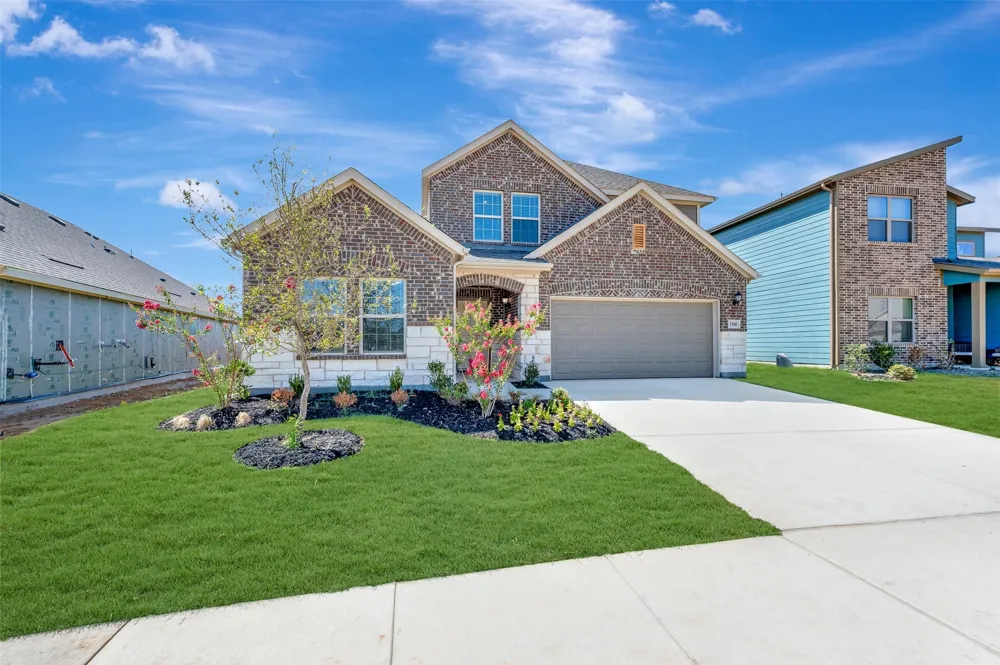 3308 Kingdom Drive Denton, TX 76208