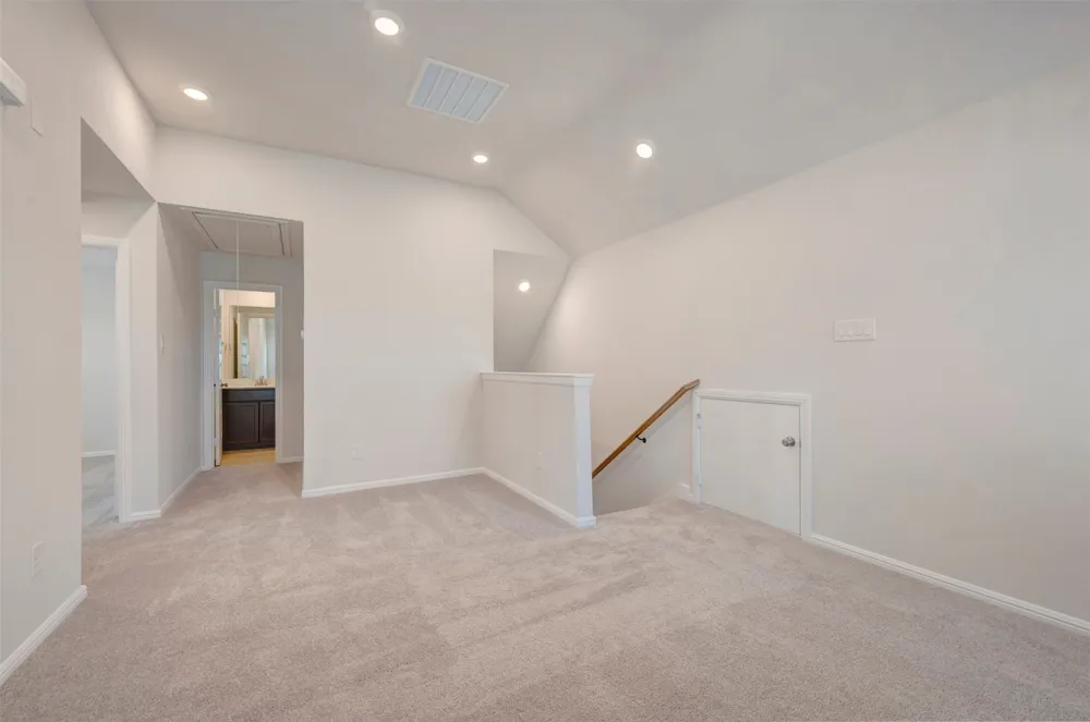 3308 Kingdom Drive Denton, TX 76208