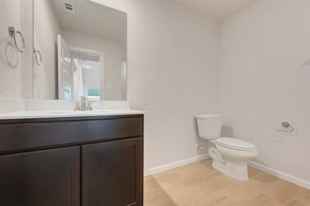 3308 Kingdom Drive Denton, TX 76208
