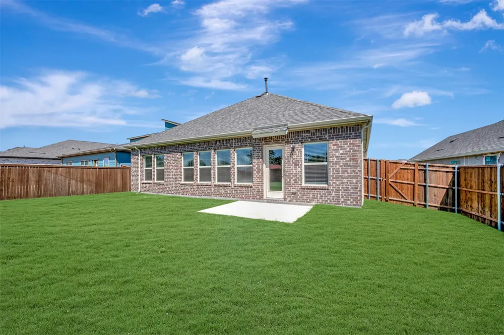 3308 Kingdom Drive Denton, TX 76208