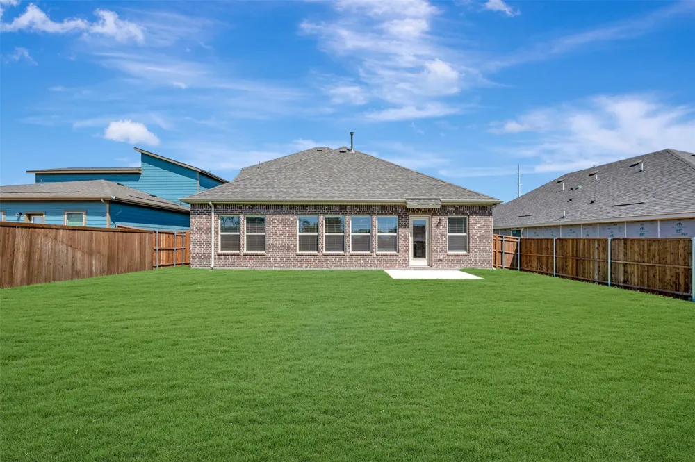 3308 Kingdom Drive Denton, TX 76208